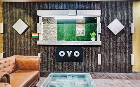 Super Hotel O Bg Hotel Faridabad 4* India